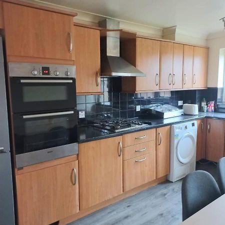 Hamilton 3 Bedrooms 10 Minutes From City Centre Leicester Luaran gambar