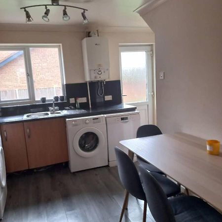 Hamilton 3 Bedrooms 10 Minutes From City Centre Leicester Luaran gambar