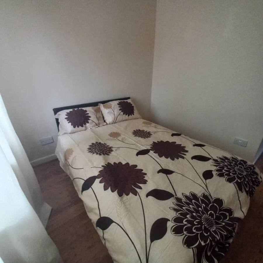 Hamilton 3 Bedrooms 10 Minutes From City Centre Leicester Luaran gambar